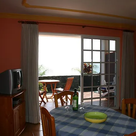 Apartment Complejo Solymar *
