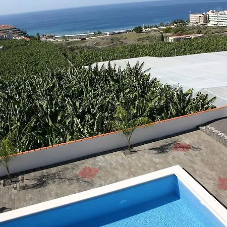 Apartment Complejo Solymar Puerto De Naos