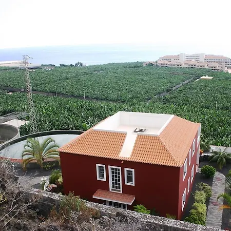 Complejo Solymar