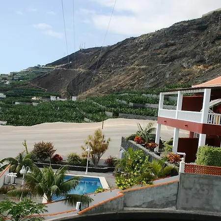 Apartment Complejo Solymar *