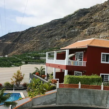 Apartment Complejo Solymar