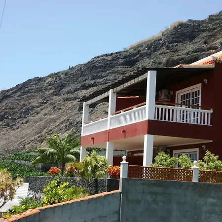 Complejo Solymar Apartment