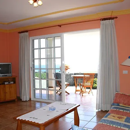 Appartement Complejo Solymar Puerto De Naos