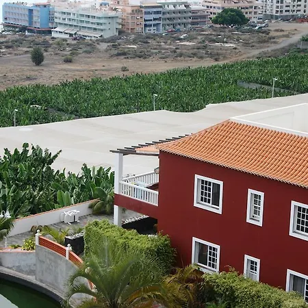 Complejo Solymar Puerto De Naos